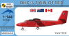 DHC-6 "Twotter"