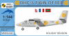 DHC-6 Twin Otter"Prázdninová sezóna"