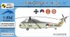 Sikorsky H-34"V Evropě"