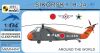Sikorsky H-34"V celosvětové službě"