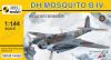 Mosquito B Mk.IV
