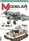 Modelář 6/2026