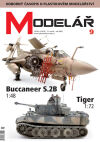 Modelář 9/2026
