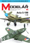 Modelář 11/2025