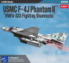 USMC F-4J Phantom II "VMFA-333 Fighting
