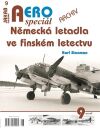 Německá letadla ve finském letectvu