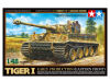 Tiger I Early Production EF 1/48