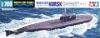 SSGN Kursk (Oscar Class)