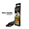 TACTICAL MARKINGS-SET 3 RC MARKER