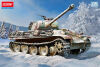 Pz.Kpfw.V Panther Ausf.G "Ver. Early"
