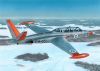 + Fouga CM.170 Magister (Ger, Fin, Aust)