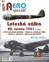 Letecká válka 22. června 1941 3.část Pro