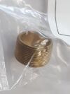 74801 SX3D LEVER SCREW