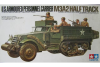 M3A2 Half-Track 1/35