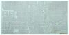 Sd.Kfz.184 Elefant Zimmerit Sheet 1/35