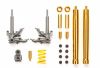 Honda RC213V 14 Front Fork