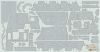 Brummbaer LP Zimmerit Sheet 1/35