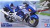 Suzuki Hayabusa 1300