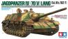 Jagdpanzer IV Lang