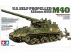 M40 155mm SPG