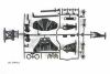 TT02 B Parts (Sus.Arm)