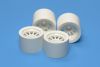 F104 Wheels White for Sponge Tire