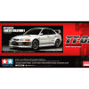 TT02 Lancer Evolution V