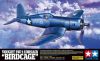 F4U-1 Birdcage