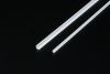 Profil Plast 3 mm "L" *6