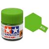 Tamiya X-15 Light Green/Světle Zelená