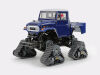 GF-01FT LC40 Pick-Up Quadtrack