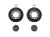 39/40T Ring Gear XV-02/TT-02 DC