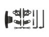 MB-01 M Parts Sus Arms