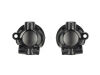 XV-02 D Parts Caster Block 6deg