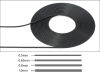 Cable 0.5mm Outer Diameter/Black