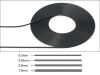 Cable 0.65mm Outer Diameter/Black