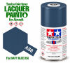 Navy Blue (US Navy)