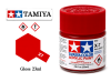 X7 Red 23ml
