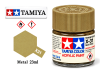 X31 Titanium Gold 23ml