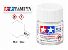 Tamiya XF-2 Flat White/Bílá Matná