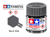 Tamiya XF-16 Flat Aluminum/Hliník Matný