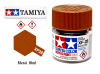 Tamiya XF-28 Dark Copper/Měděná