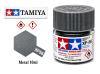 Tamiya XF-56 Metallic Grey/Šedá Met.