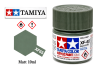 Tamiya XF-65 Field Grey/Polní Šedá