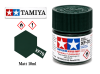 Tamiya XF-70 Dark Green 2 (IJN)/Zelená