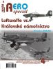 Luftwaffe vs.Královské námořnictvo