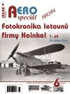 Fotokronika letadel Heinkel 1.díl