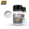 White Ashes Pigment