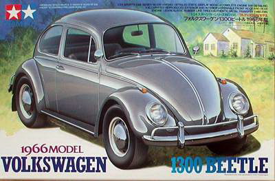 Volkswagen 1300 Beetle