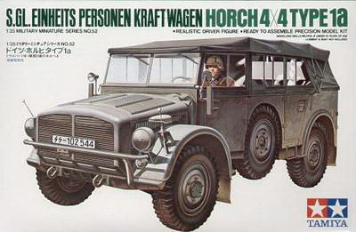 Horch 1A